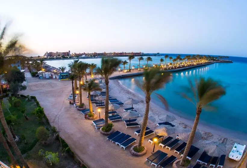 هتل Arabia Azur Resort
