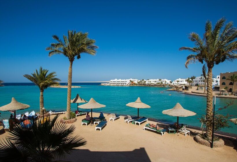 Отель Arabia Azur Resort