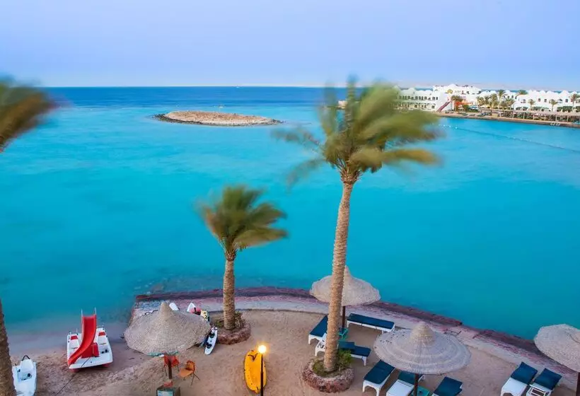 هتل Arabia Azur Resort