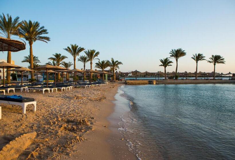 Отель Arabia Azur Resort