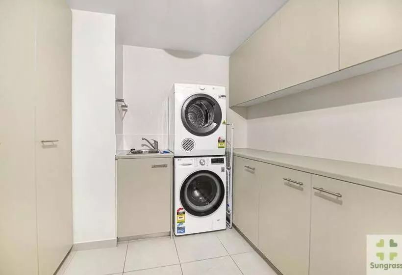 酒店 Azzura Greens Resort