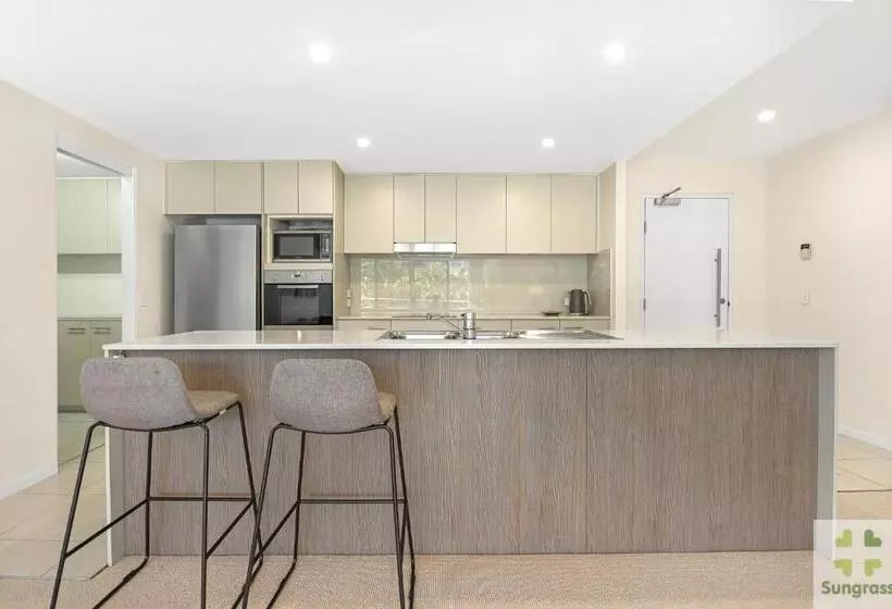 酒店 Azzura Greens Resort