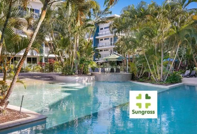 酒店 Azzura Greens Resort