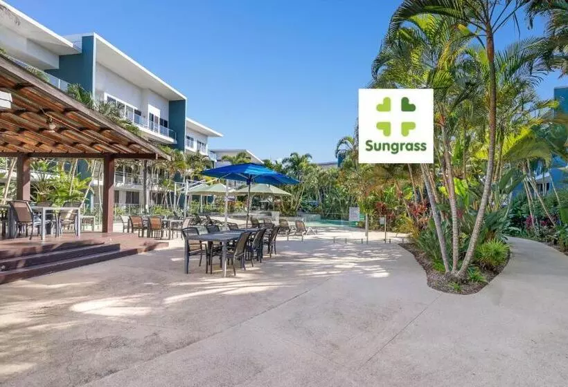 酒店 Azzura Greens Resort