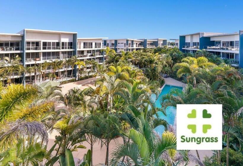 בית מלון כפרי Azzura Greens Resort