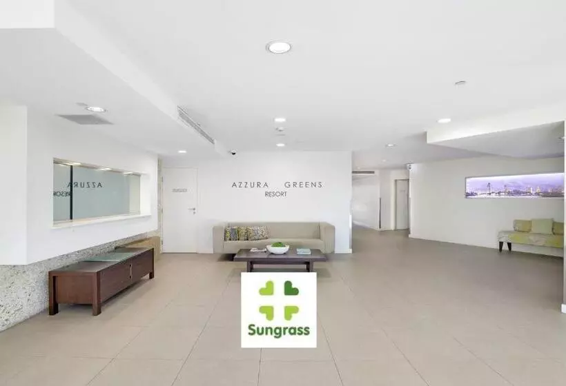 酒店 Azzura Greens Resort