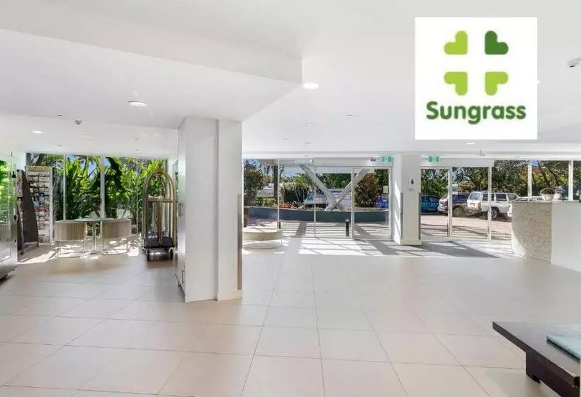 酒店 Azzura Greens Resort