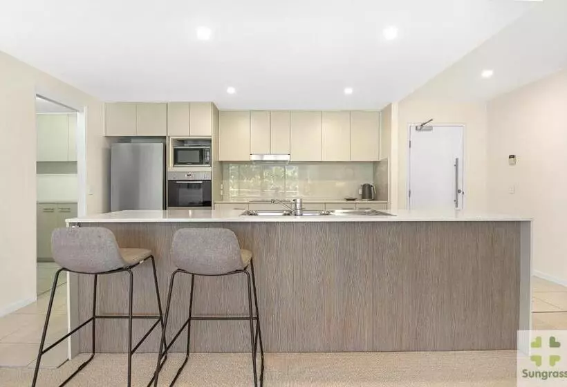 酒店 Azzura Greens Resort