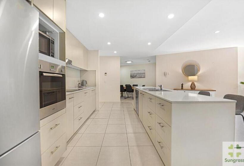 בית מלון כפרי Azzura Greens Resort