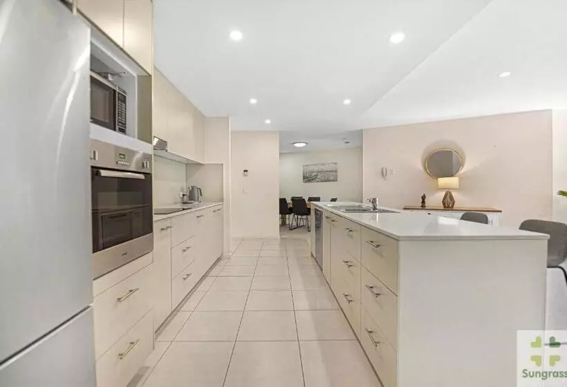 酒店 Azzura Greens Resort