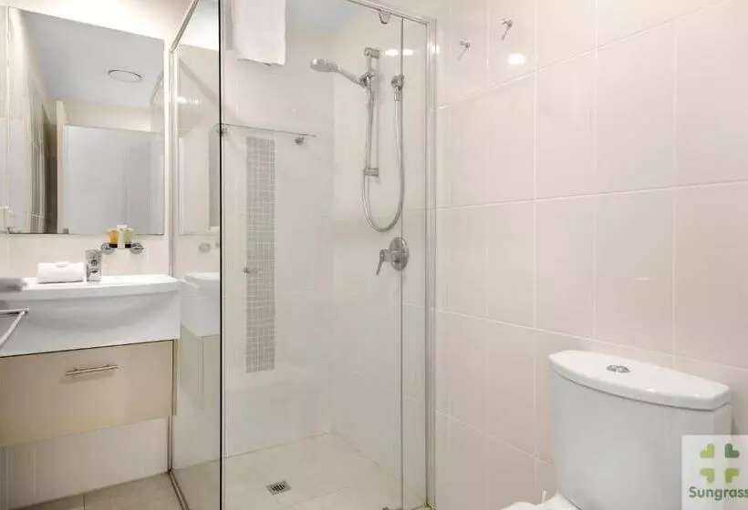 酒店 Azzura Greens Resort