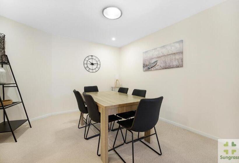 בית מלון כפרי Azzura Greens Resort