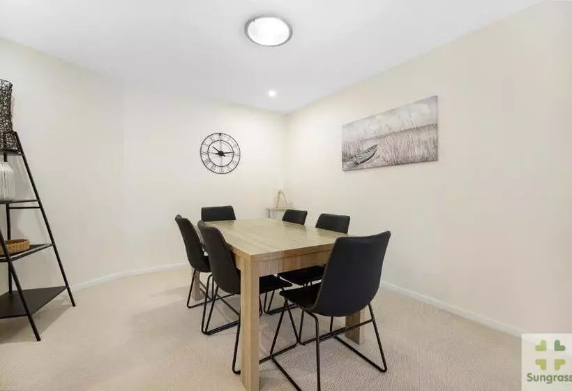 酒店 Azzura Greens Resort