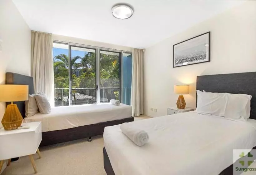 酒店 Azzura Greens Resort