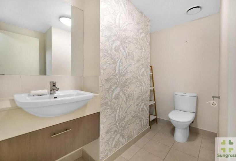 בית מלון כפרי Azzura Greens Resort