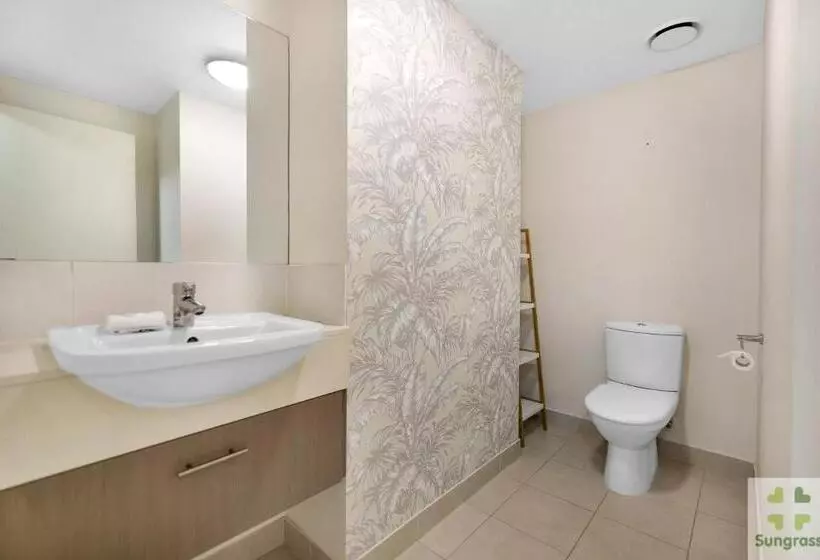 酒店 Azzura Greens Resort