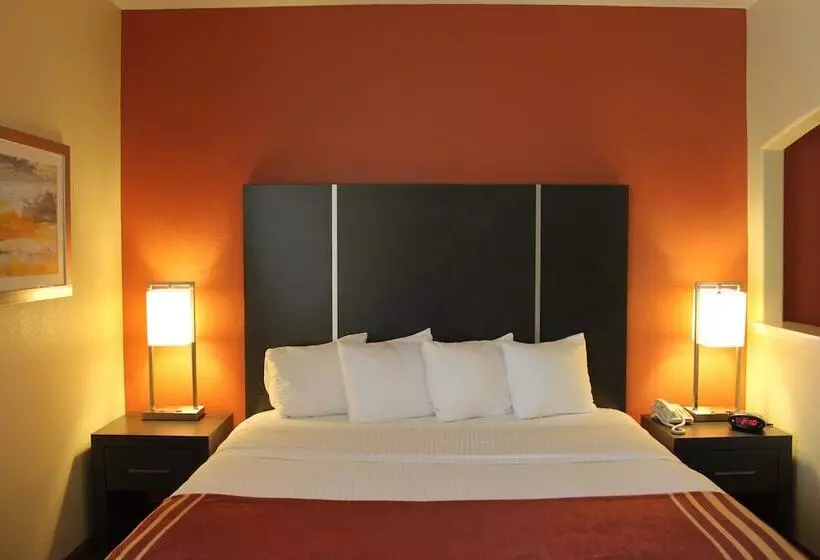 ホテル Best Western Plus North Houston Inn & Suites