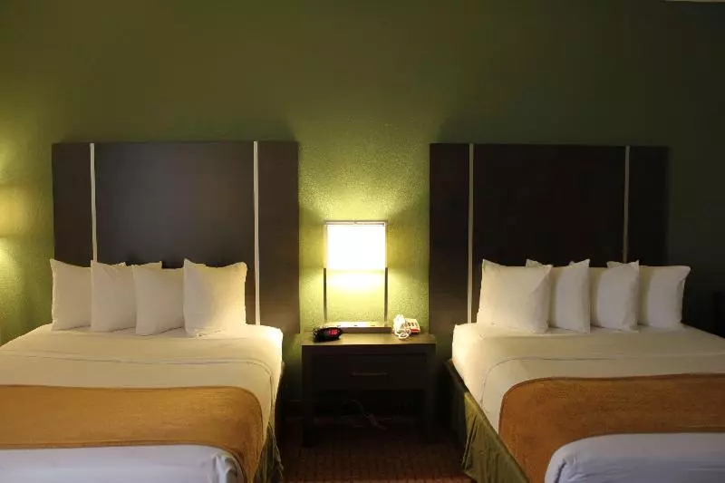 ホテル Best Western Plus North Houston Inn & Suites