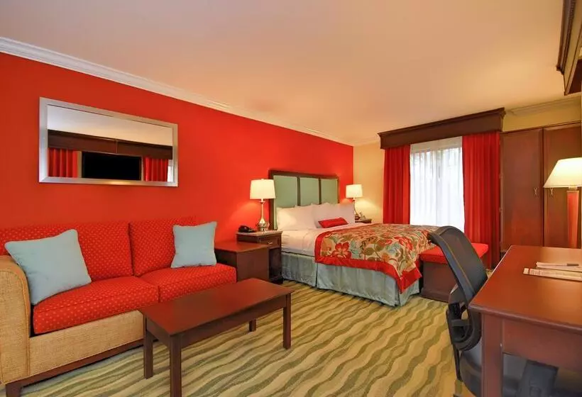 Best Western Plus Palm Beach Gardens Hotel & Suites And Conference Ct