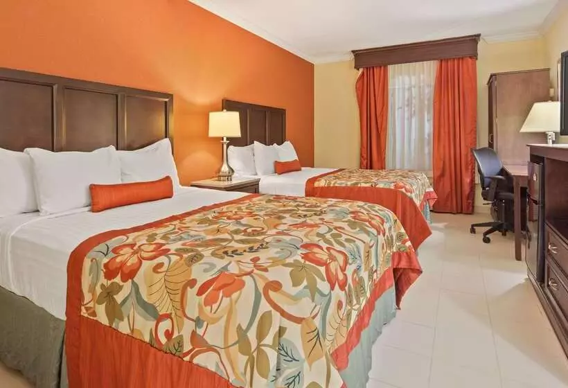 Best Western Plus Palm Beach Gardens Hotel & Suites And Conference Ct