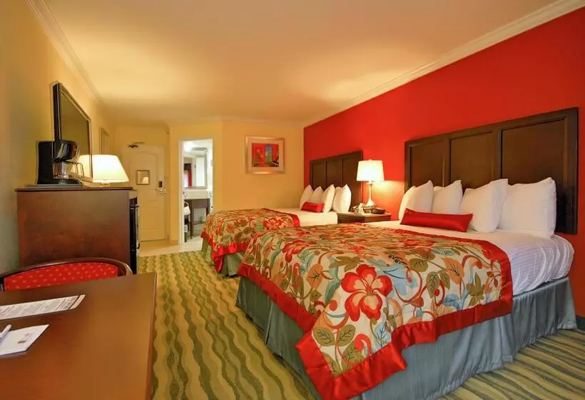 Best Western Plus Palm Beach Gardens Hotel & Suites And Conference Ct