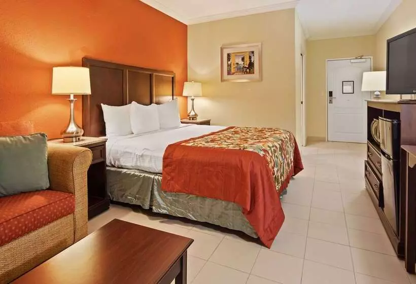 Best Western Plus Palm Beach Gardens Hotel & Suites And Conference Ct