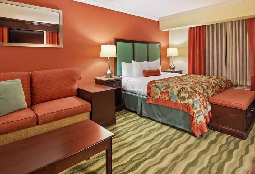 Best Western Plus Palm Beach Gardens Hotel & Suites And Conference Ct