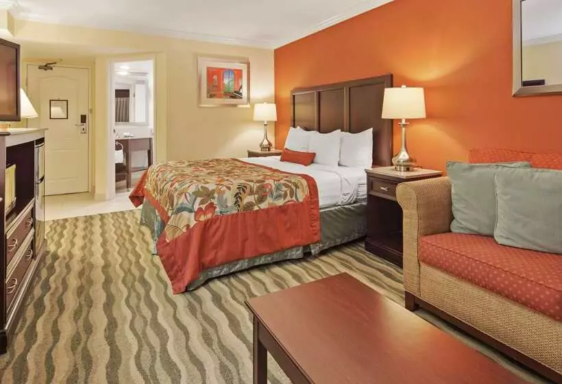 Best Western Plus Palm Beach Gardens Hotel & Suites And Conference Ct