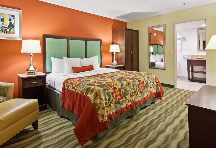 Best Western Plus Palm Beach Gardens Hotel & Suites And Conference Ct