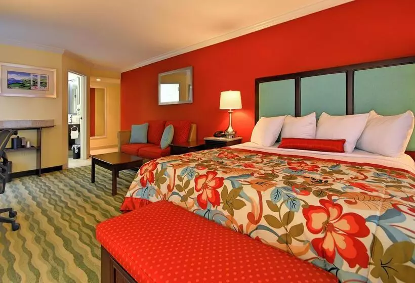 Best Western Plus Palm Beach Gardens Hotel & Suites And Conference Ct