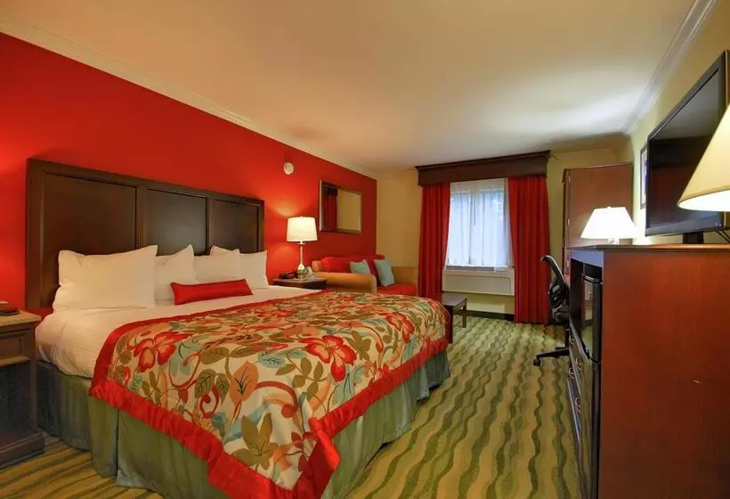 Best Western Plus Palm Beach Gardens Hotel & Suites And Conference Ct