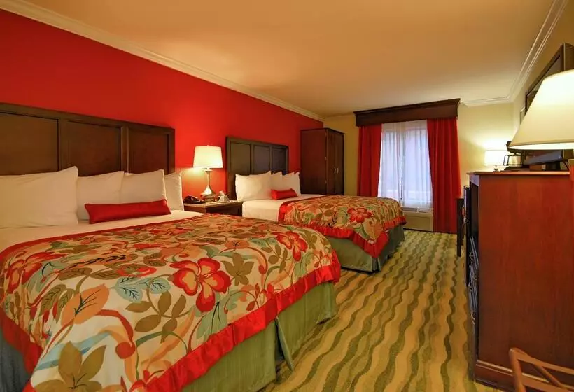 Best Western Plus Palm Beach Gardens Hotel & Suites And Conference Ct