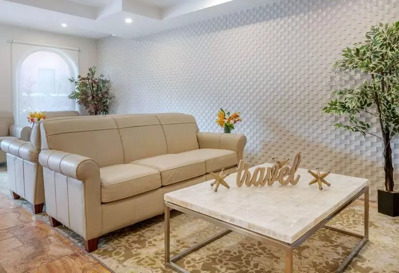 Best Western Plus Palm Beach Gardens Hotel & Suites And Conference Ct