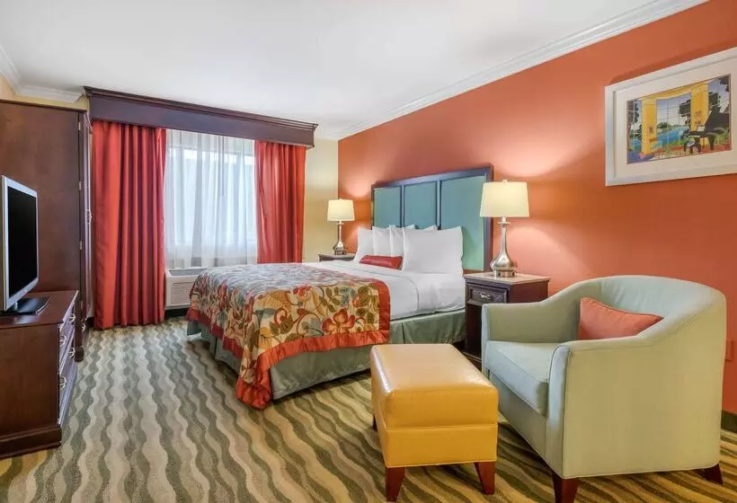 Best Western Plus Palm Beach Gardens Hotel & Suites And Conference Ct