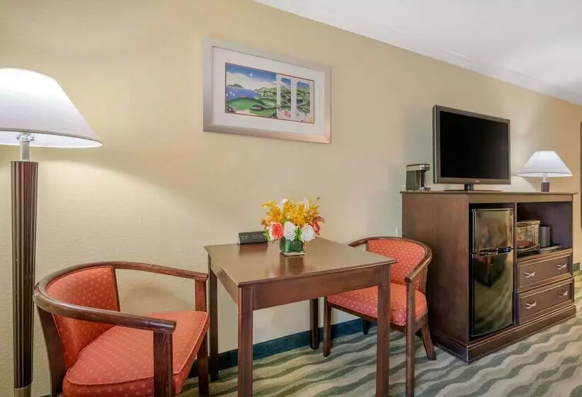 Best Western Plus Palm Beach Gardens Hotel & Suites And Conference Ct