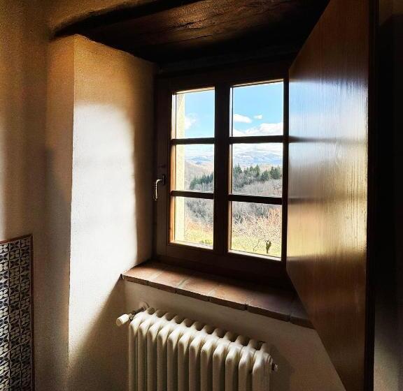 ホテル Bio Agriturismo Il Vigno