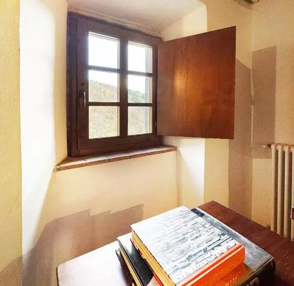 ホテル Bio Agriturismo Il Vigno