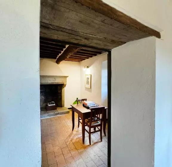 ホテル Bio Agriturismo Il Vigno