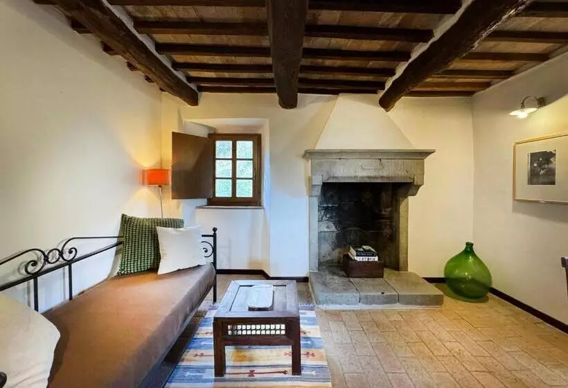 ホテル Bio Agriturismo Il Vigno