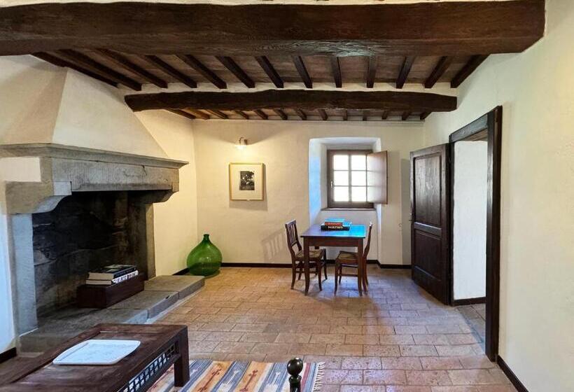 ホテル Bio Agriturismo Il Vigno