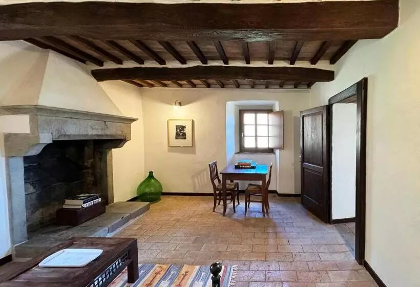 ホテル Bio Agriturismo Il Vigno