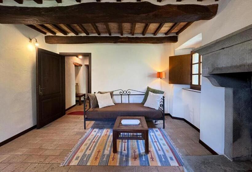 ホテル Bio Agriturismo Il Vigno