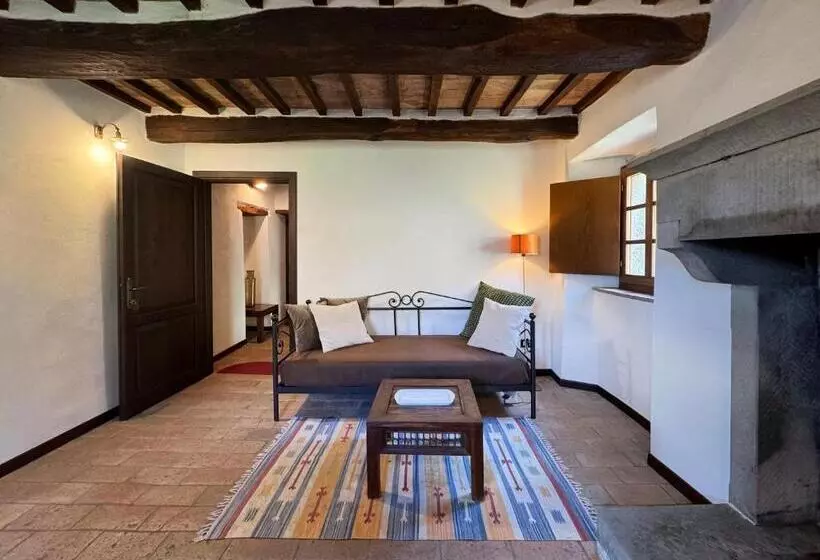 ホテル Bio Agriturismo Il Vigno