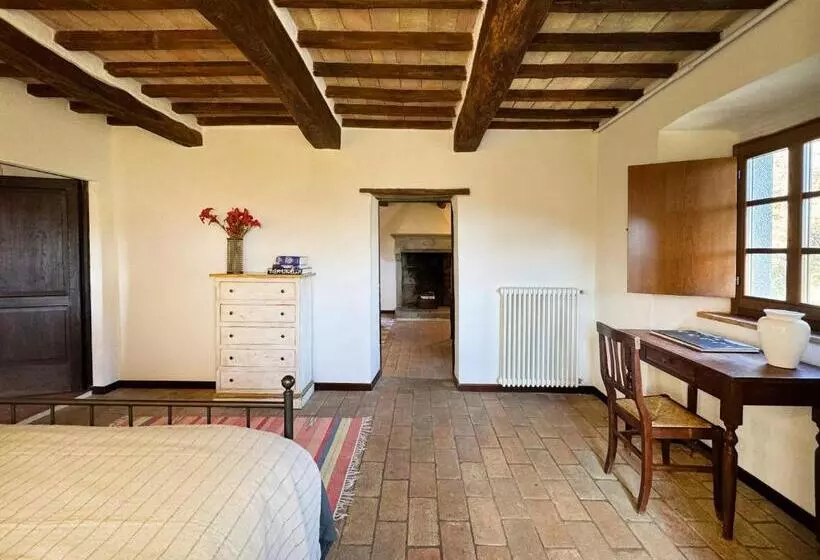 ホテル Bio Agriturismo Il Vigno