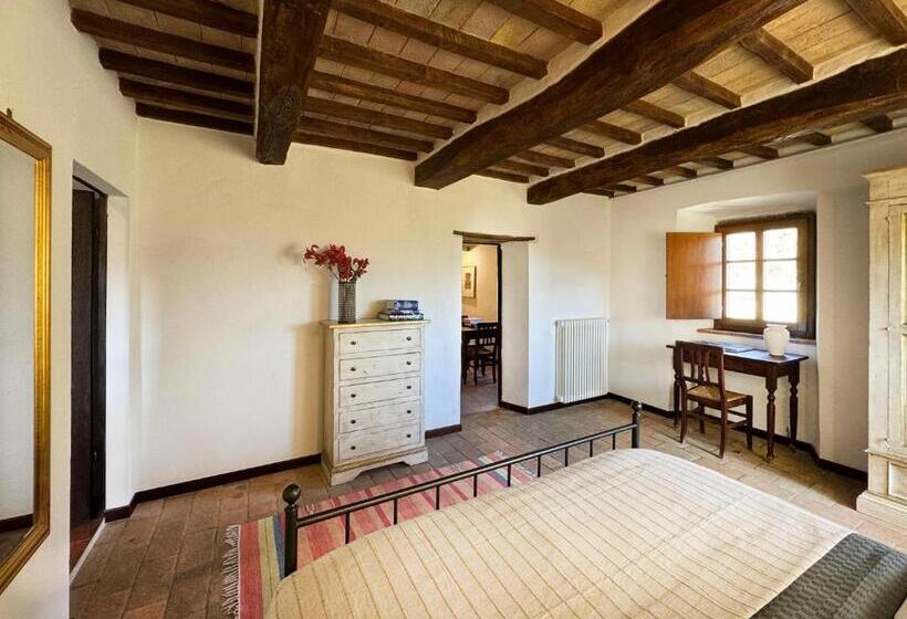 ホテル Bio Agriturismo Il Vigno