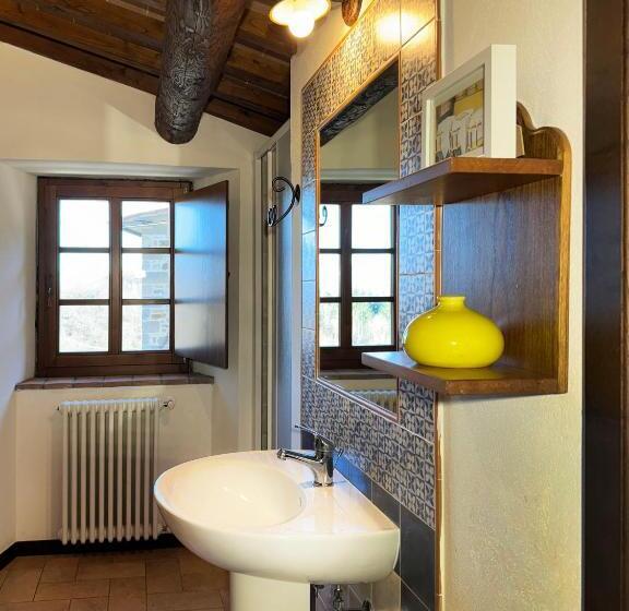 ホテル Bio Agriturismo Il Vigno