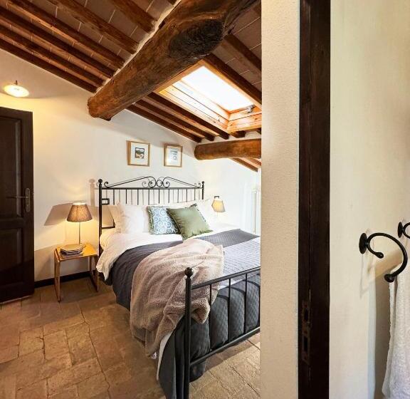 ホテル Bio Agriturismo Il Vigno