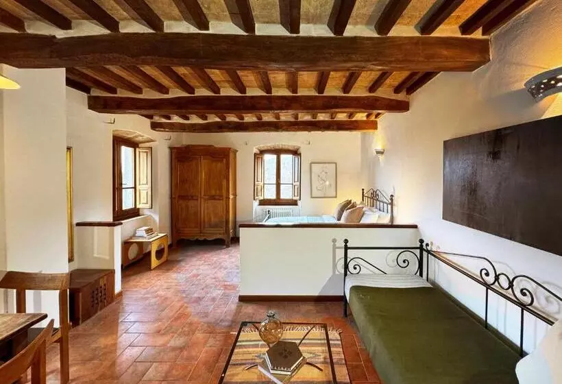 ホテル Bio Agriturismo Il Vigno