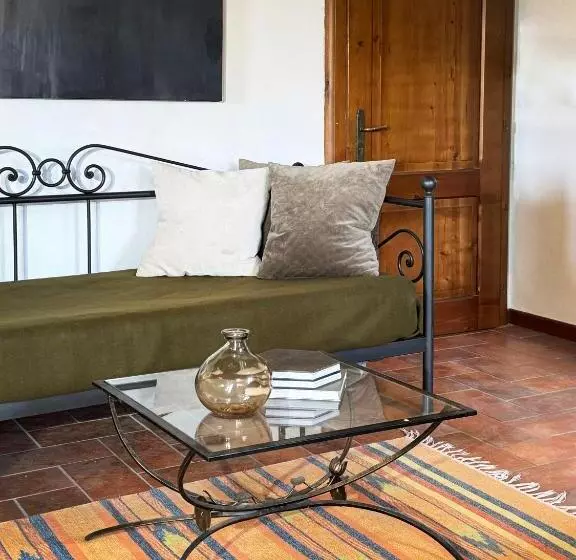 ホテル Bio Agriturismo Il Vigno