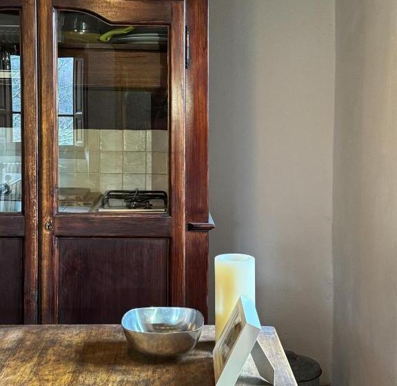 ホテル Bio Agriturismo Il Vigno